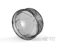 2328823-2 LUMAWISE Endurance S, 80mm dome, smoke g