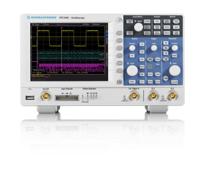 RTC1K-COM2, Rohde & Schwarz