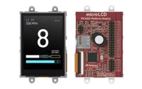 uLCD-28PTU, 4D Systems