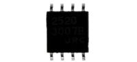 NJM4580M-TE1, Nisshinbo Micro Devices