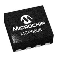 MCP9808T-E/MC, Microchip