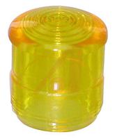 CMC321ATP VCC , CMC321 Series LED Lens, Round Beam