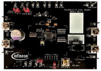EVALTDA3881233VOUTTOBO1, Infineon