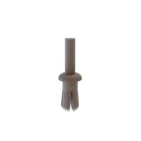 61PR100100 Essentra Components -  - Push Rivet - MicroPlastics