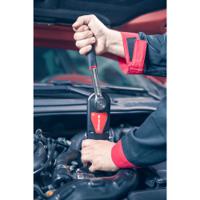AXS.LPB Facom  1/2 in Square Extension Wrench, 280 mm OverallFacom