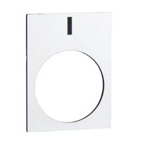 ZB2BY4980, Schneider Electric