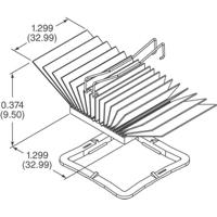 ATS-51330D-C1-R0 Advanced Thermal Solutions Inc.