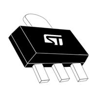2STF2360 STMicroelectronics