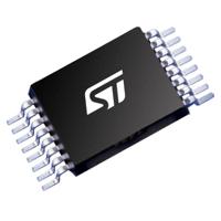 L7987LTR, STMicroelectronics