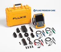 FLUKE-190-504/FPC EU, Fluke