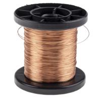 CUL-100-0-22 Block, 215m PUR Hookup & Equipment Wire