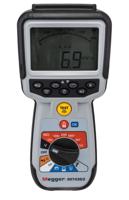1004-740, Megger