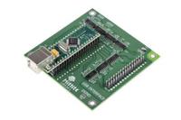 EK1HMC8100LP6J, Analog Devices