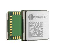 SE868K5-SF, Telit