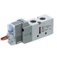 VF3233-5YOD1-02F, SMC