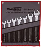 6507AF, Teng Tools