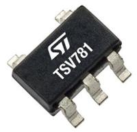TSV781ILT, Stmicroelectronics