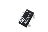 TSV7721ILT STMicroelectronics, Operational Amplifier, 22 MHz, 5-Pin 5.5 V SOT-23