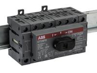 OT25F8  1SCA104882R1001, Abb