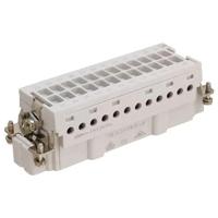 1-1103640-9 TE Connectivity AMP Connectors