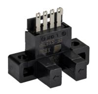 EE-SX671P  Omron, Slotted Optical Switch