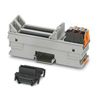 2316393 Phoenix Contact PLC Power Supply 35 x 125 x 130 mm