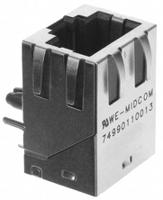 PCB Lan Ethernet Transformer