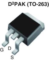 SIHB105N60EF-GE3 Vishay SiHB105N60EF Type N-Channel MOSFET, 29 A, 600 V Enhancement, 3-Pin TO-263