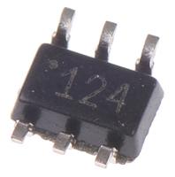 TPS61221DCKT