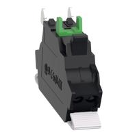 Push Button Contact Blocks & Light Blocks