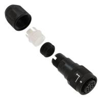 HR34B-12WPK-10SC, Hirose