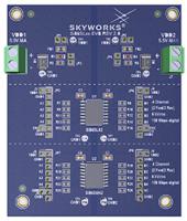 Si86SLxx-KIT, Skyworks Solutions Inc