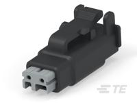DTMH06-2SA, TE Connectivity