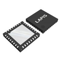 ML62Q2502-NNNGDZW5BX, ROHM