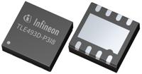 TLE493DP3I8XTMA1, Infineon
