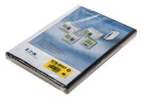 EASY-SOFT-PRO Eaton PLC Programming Software for use with Easy 400-800 Series, For Various Operating Systems