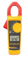 FLUKE-324 Fluke 324 Clamp Meter, Max Current 400A ac CAT III 600V, CAT IV 300V