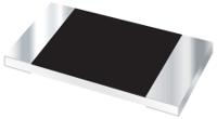 CR0402-FX-1001GLF Bourns CR 1 kΩ, 0402 Thick Film Surface Mount Resistor ±0.01 % 63 mW -