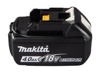 Power Tool Batteries