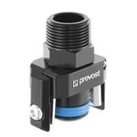 PPS SQMM2527, PREVOST