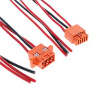1-2332663-4 TE Connectivity Aerospace, Defense and Marine