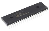 DSPIC30F4011-30I/P, Microchip