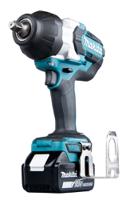 DTW1002Z Makita 18V Cordless Impact WrenchMakita