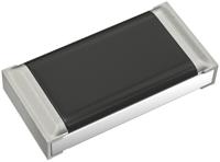 ERJ3RQF1R0V Panasonic ERJ3R Series Thick Film Low Ohmic Surface Mount Fixed Resistor 0603 Case 1Ω ±1% 0.1W ±200ppm/°C