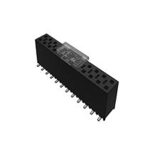 SSM-112-L-DV-LC-P-TR, Samtec