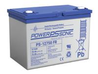 PS-12750 M6 FR, Power Sonic