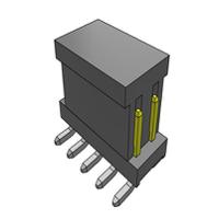 TMM-105-01-L-D-SM-A-P-TR, Samtec