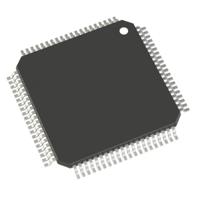 dsPIC33AK256MC508-I/PT, Microchip
