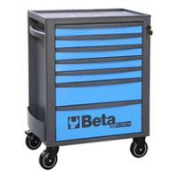 RSC24/7-B, BETA
