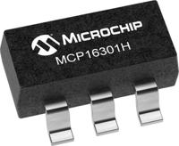 MCP16301HT-E/CHVAO, Microchip